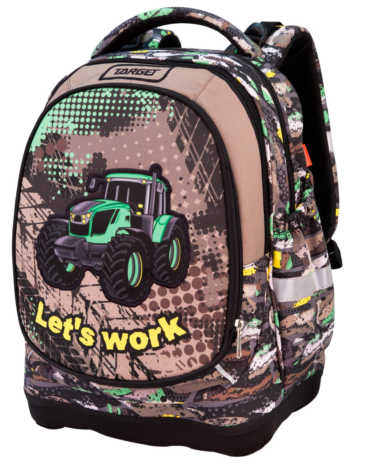 RANAC TARGET SUPERLIGHT 2FACE 27609 DIRT MACHINES 2023